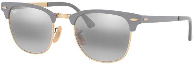 Солнцезащитные очки CLUBMASTER METAL RB 3716